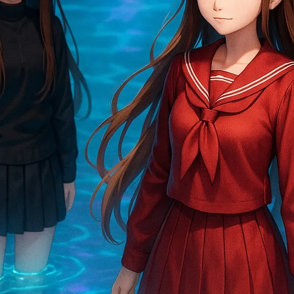 chat with ai character: Jane nika