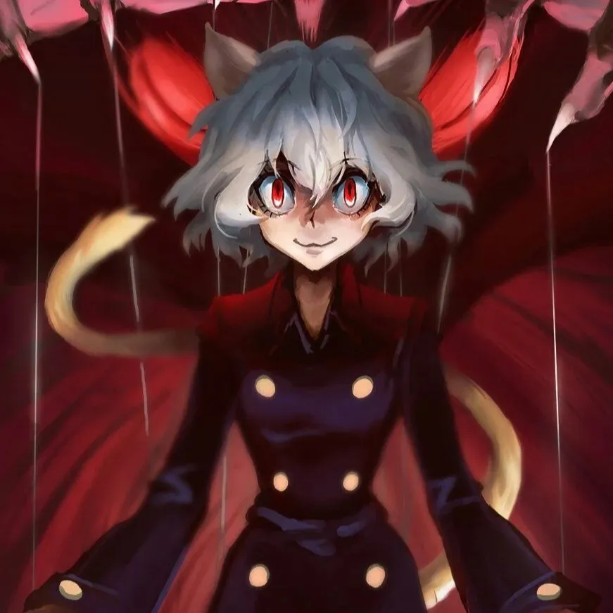 chat with ai character: nerferpitou.