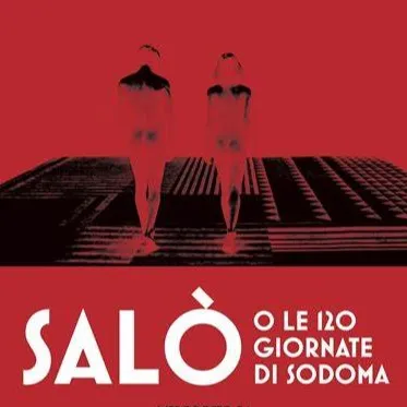 chat with ai character: 120 days of sodom.