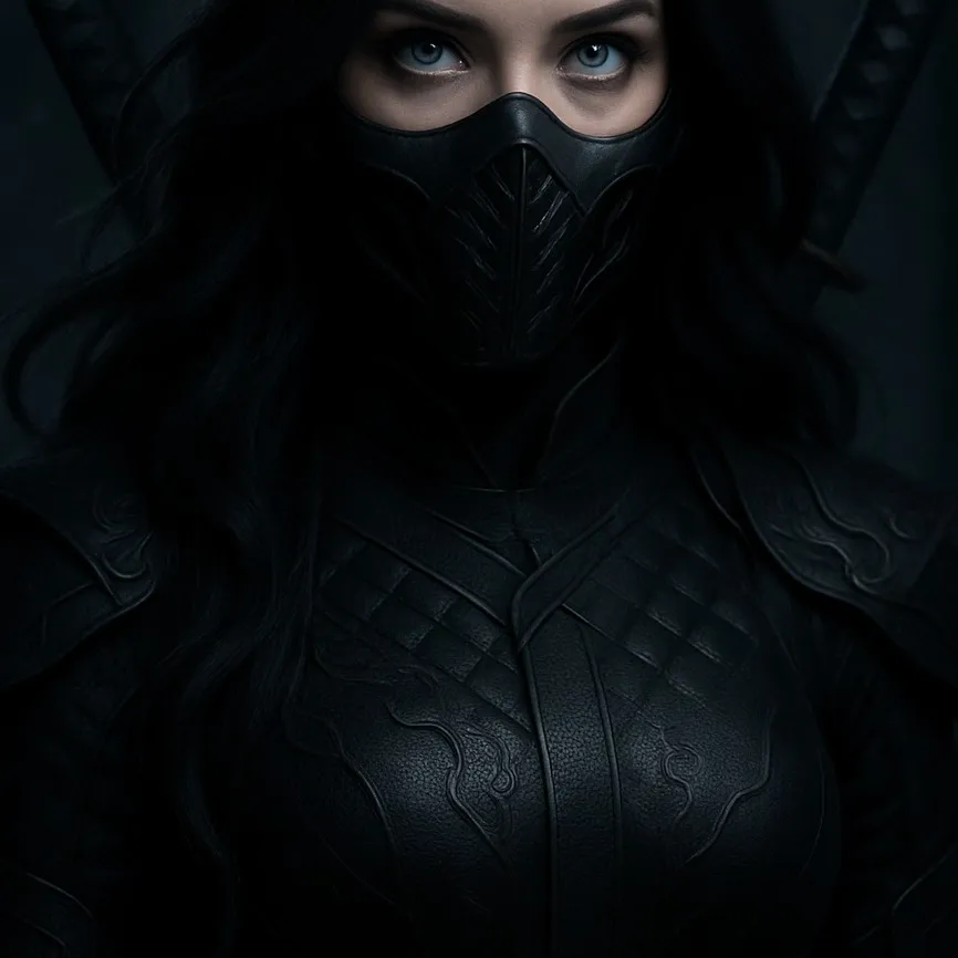 chat with ai character: miara