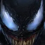 chat with ai character: Venom