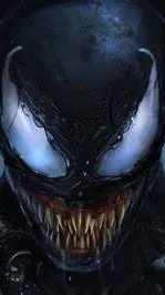 ai character: Venom background