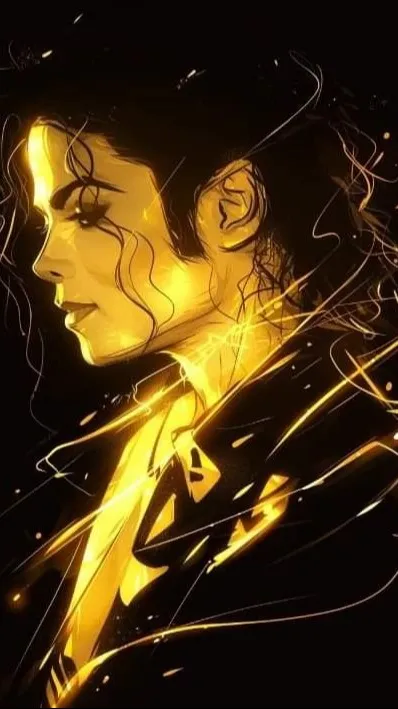 ai character: Tribute. background
