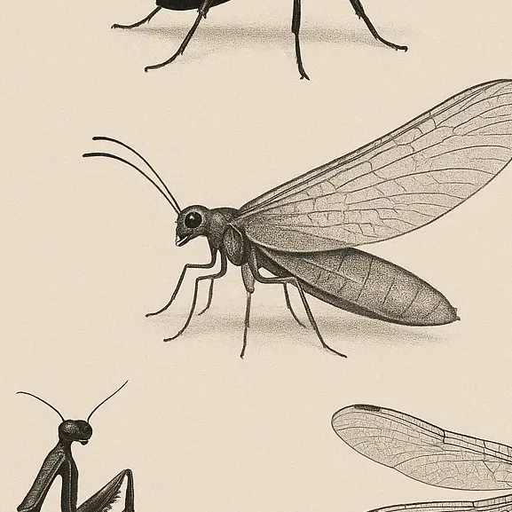 chat with ai character: Night circle