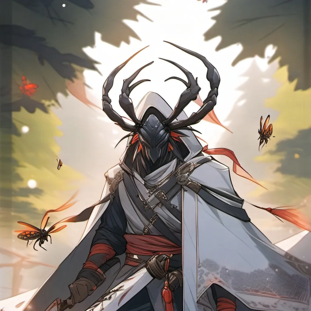 chat with ai character: bludgy