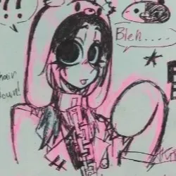 chat with ai character: gagamura