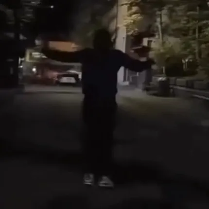 chat with ai character: Serbian dancing la