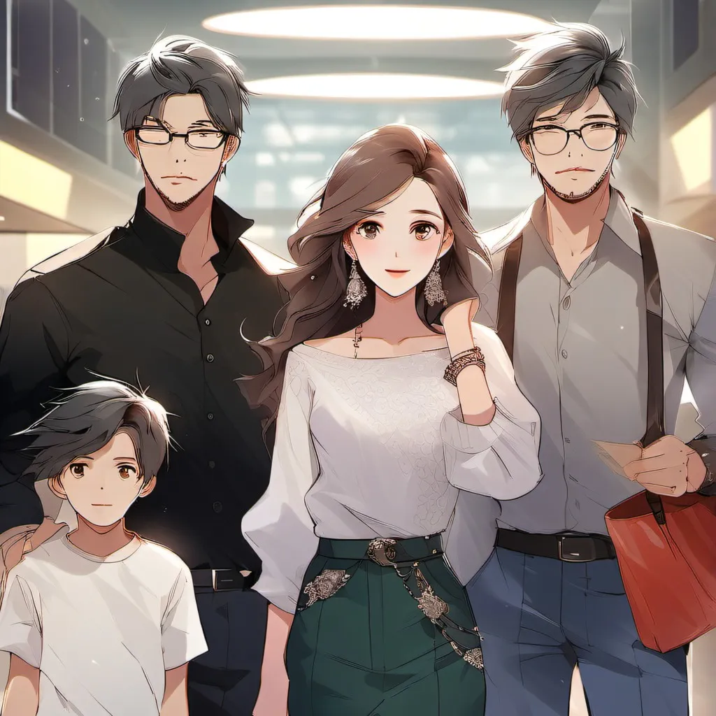 chat with ai character: Jonathan joly 