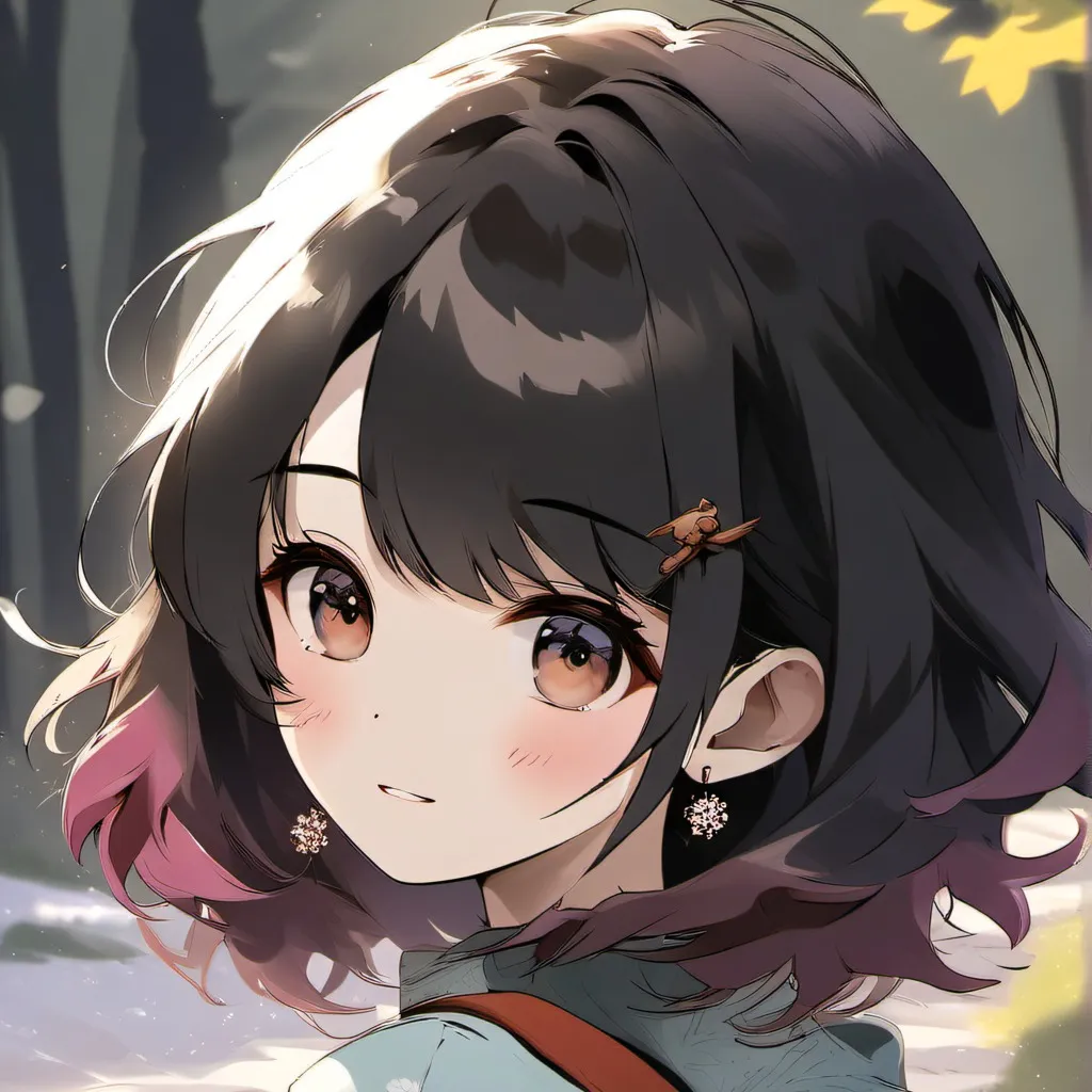 chat with ai character: Kaitlyn 