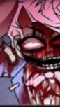 ai character: Blood money background