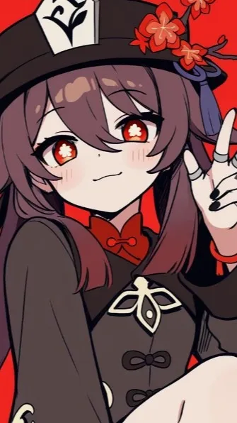 ai character: Daughter background