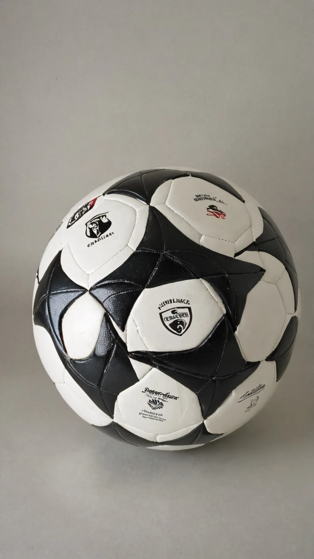 ai character: National teams background