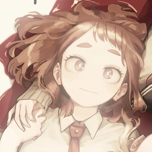 creator ༛✧☽Ochako⋱✧༛'s avatar