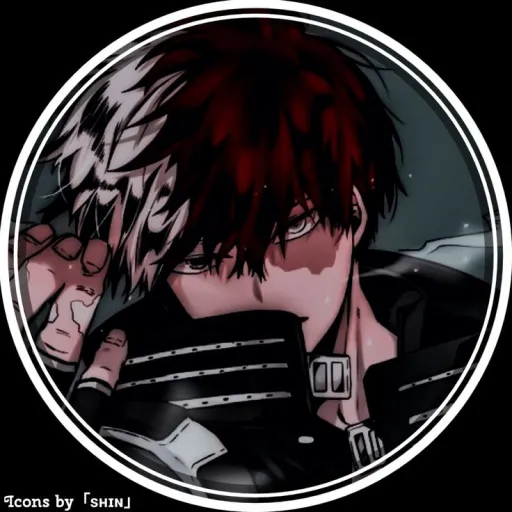 creator ༛✧☽Shoto's Wife⋱✧༛'s avatar