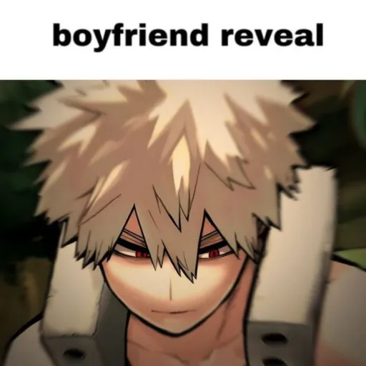 creator ༛✧☽Bakugo's gf⋱✧༛'s avatar