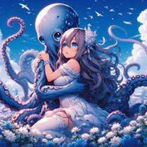 creator UrLocalOctopus's avatar