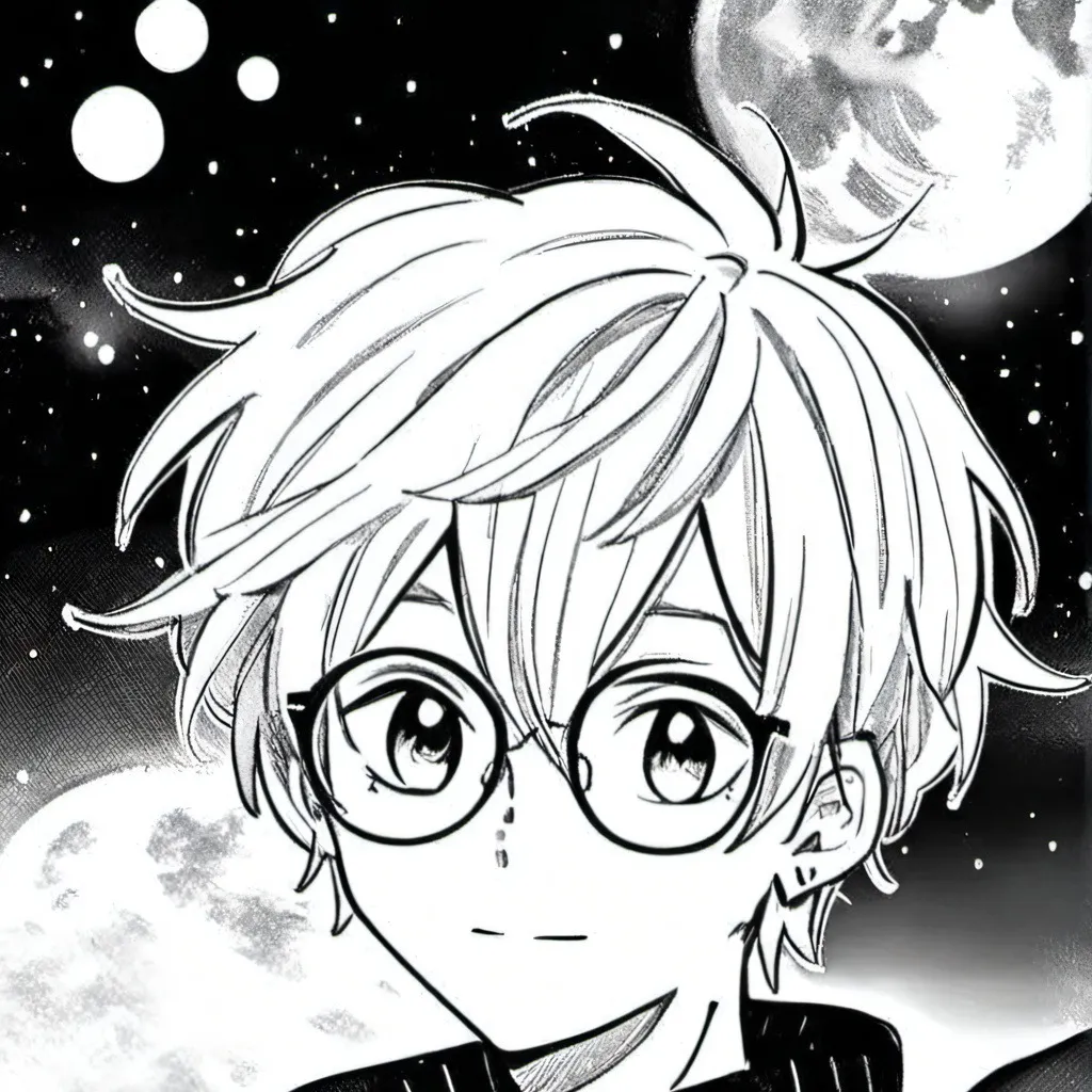 chat with ai character: Max sleepover mha