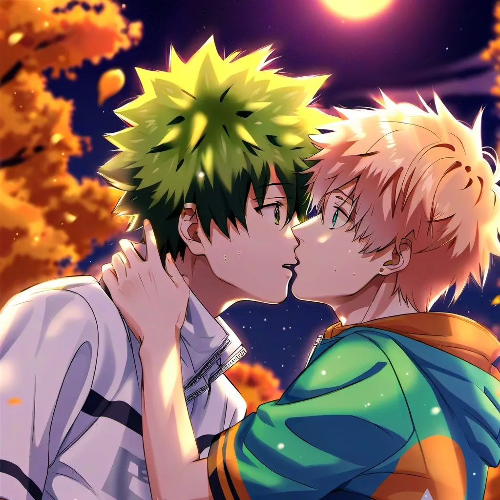 chat with ai character: Bkdk