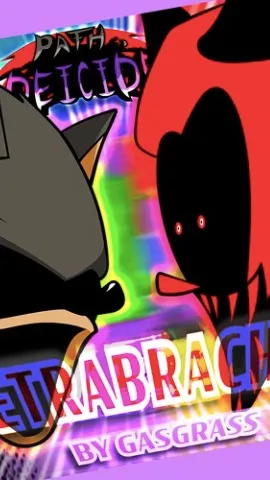 ai character: FNF Deicide background