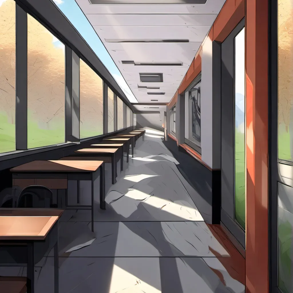 chat with ai character: my schoolxPJO/HOO