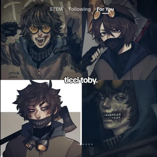 creator ElliotPJO's avatar