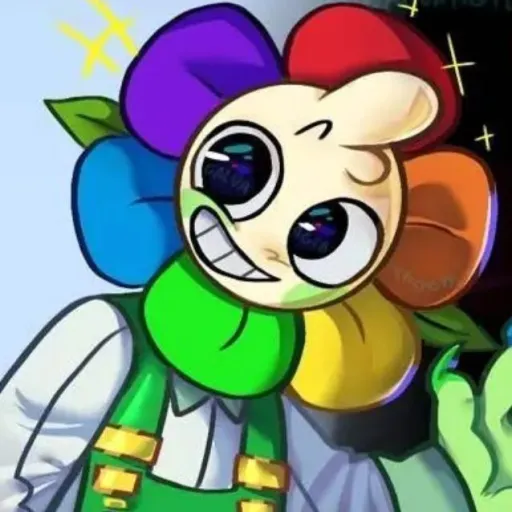 creator Joel 12893's avatar