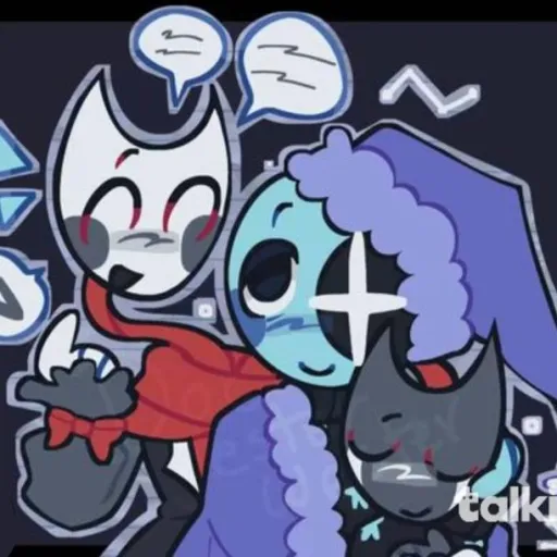 creator MoonMasks's avatar