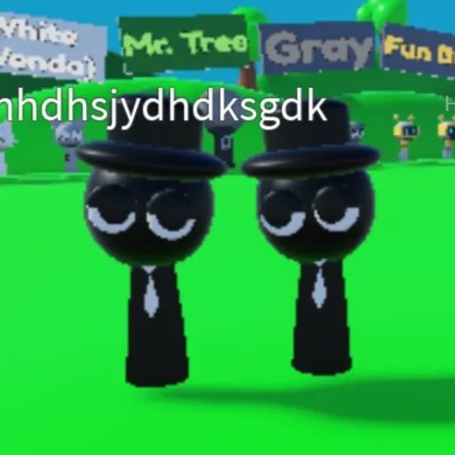 creator sprunki fan12346's avatar