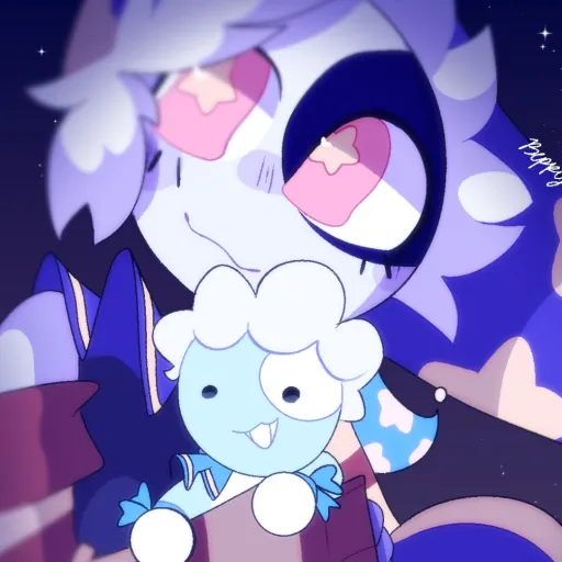 creator Cloud:D's avatar