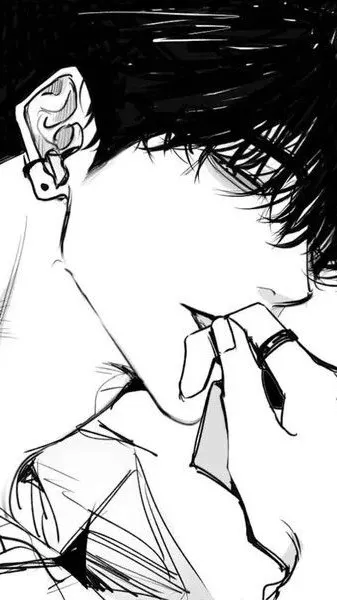 ai character: zєяσ ♥ background