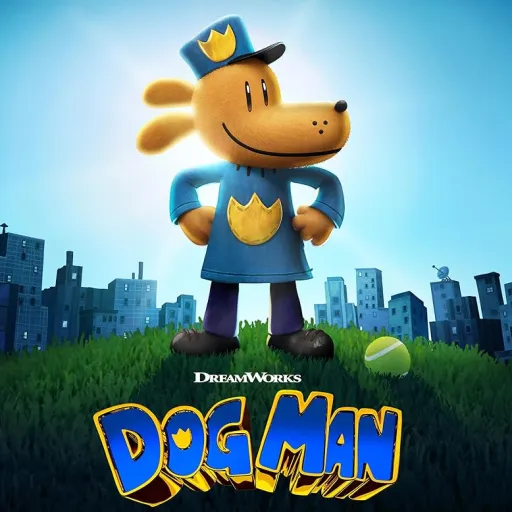creator DOG MAN2016's avatar