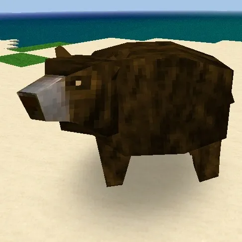 creator brownbeargamer's avatar
