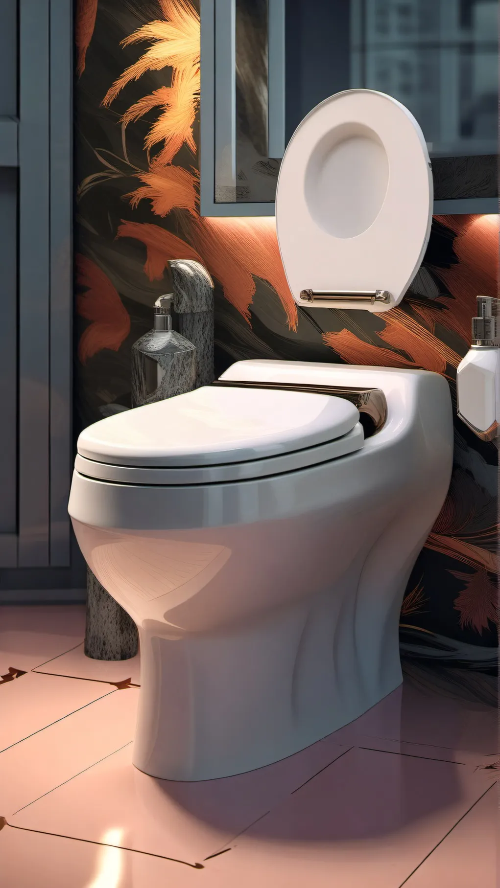 ai character: gtoiletv4utsd background