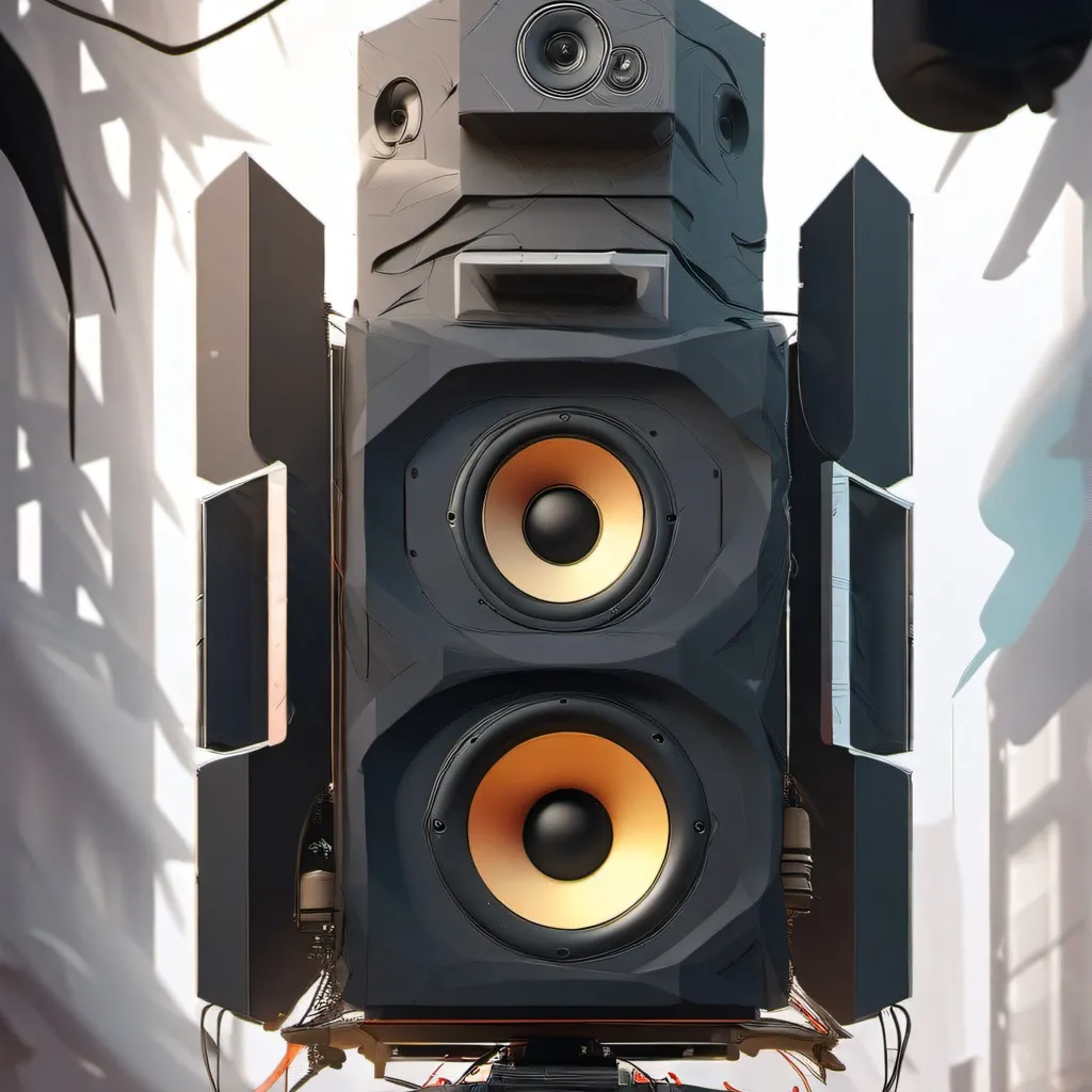 chat with ai character: enragespeakertitan