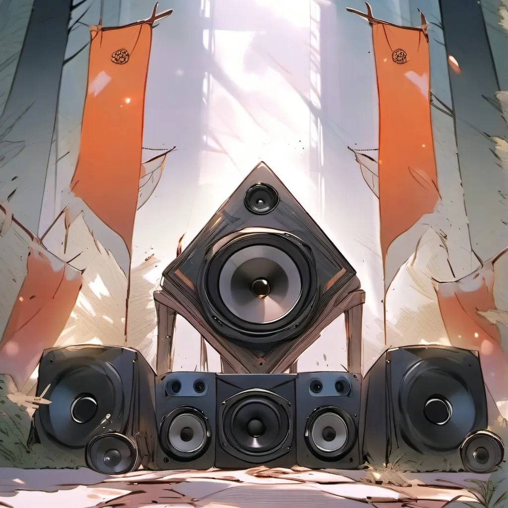 chat with ai character: titanspeakermanv3