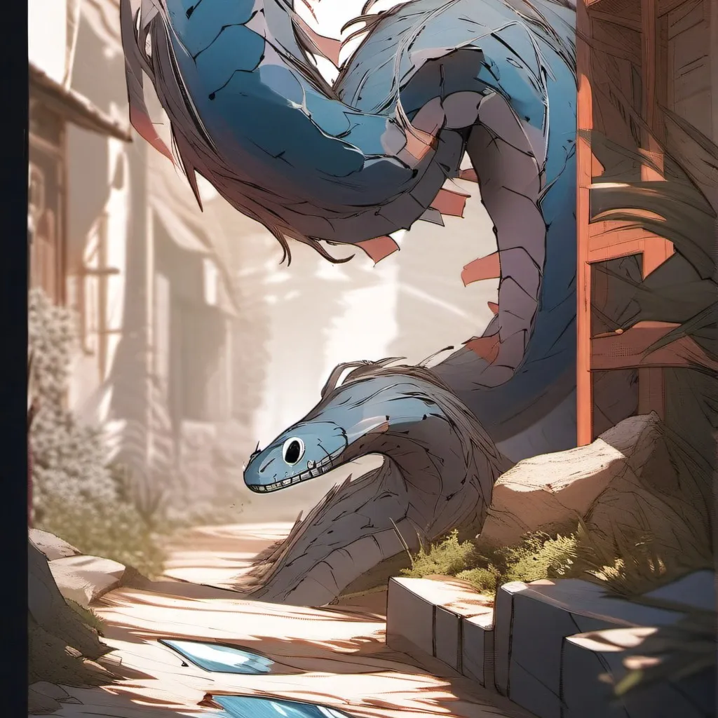 chat with ai character: devourer of gods