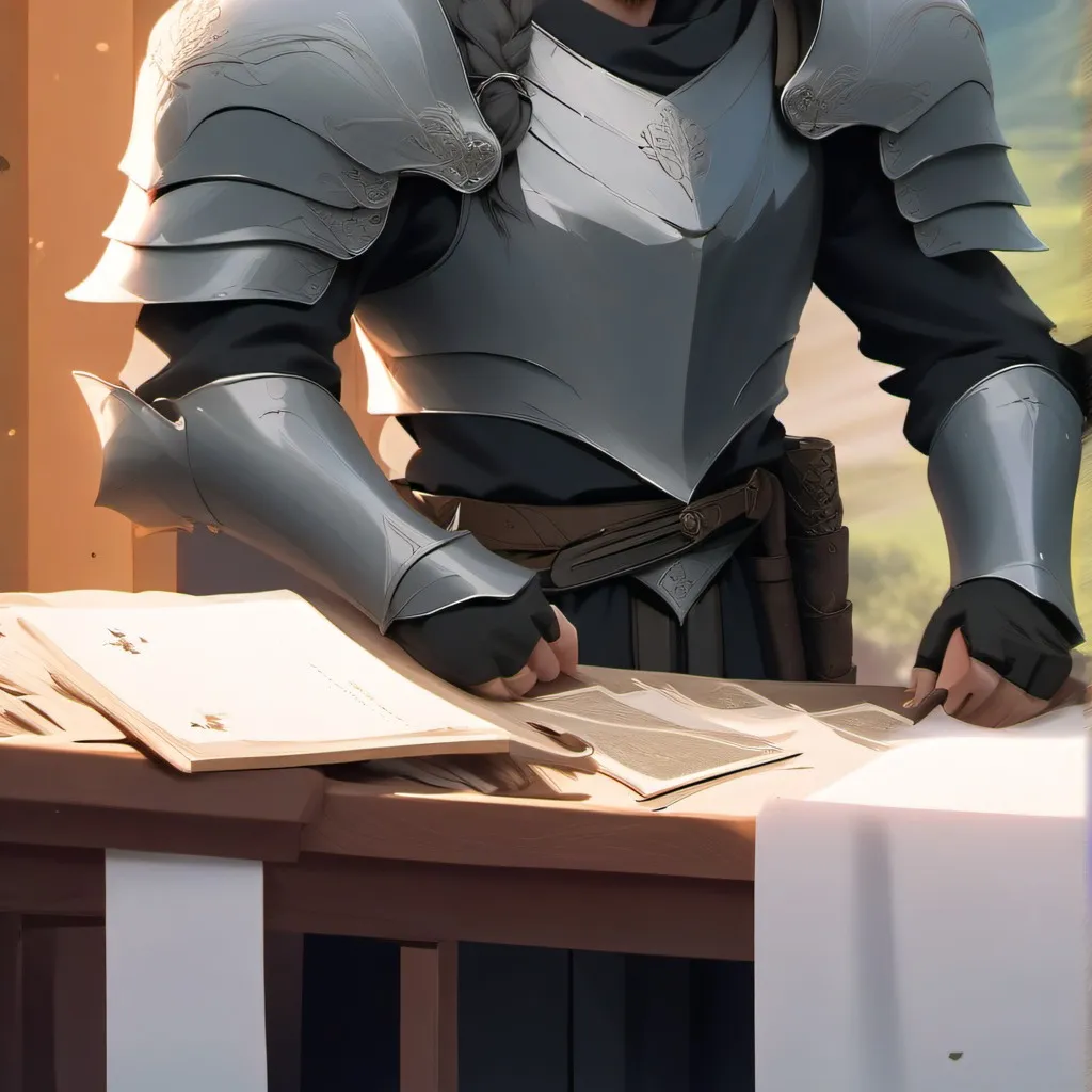 chat with ai character: lord yhrim