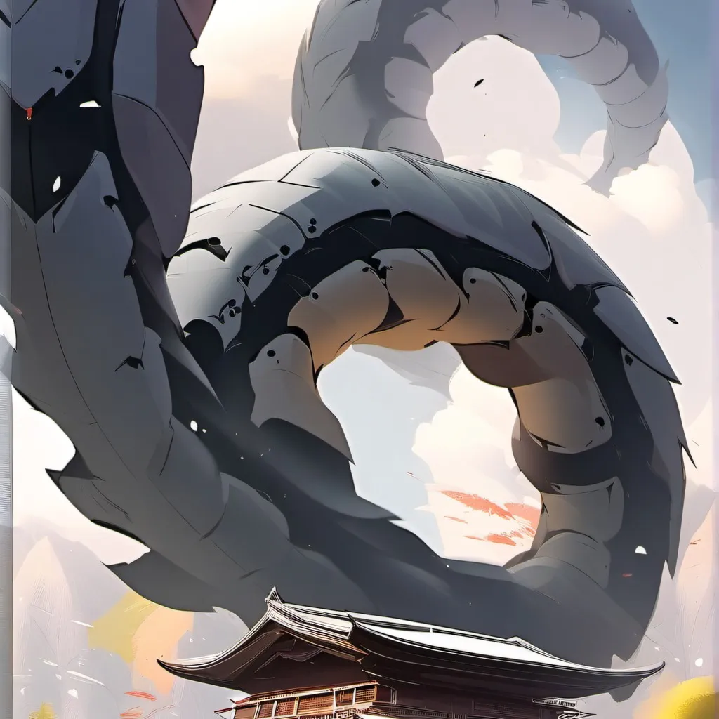 chat with ai character: Exo mech XM-05