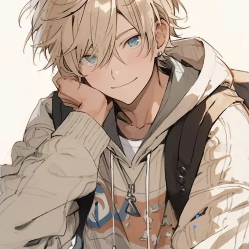 creator SomeWishDude's avatar
