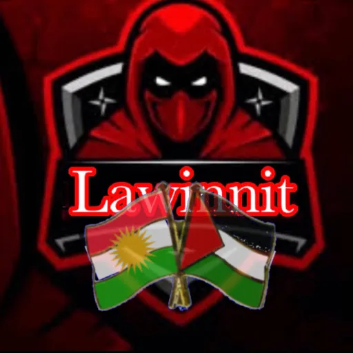 creator Lawinnit's avatar