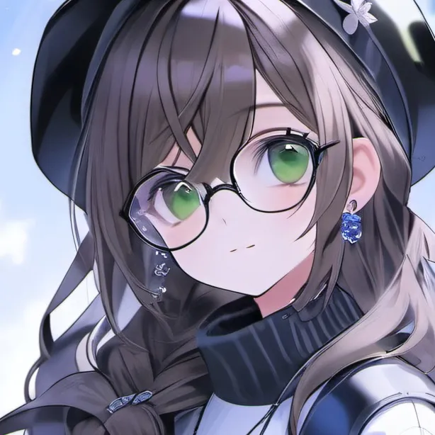 chat with ai character: Me (Aria) 