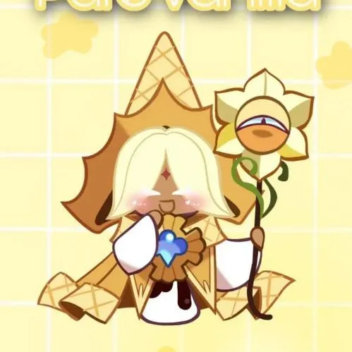 creator pure vanilla fan♡'s avatar