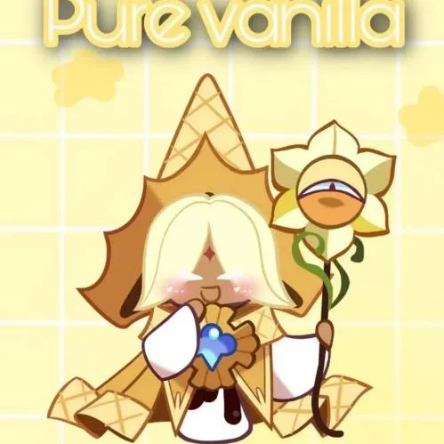 creator pure vanilla ♡'s avatar