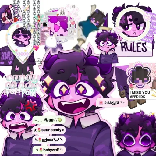 creator Jellybean_fan's avatar