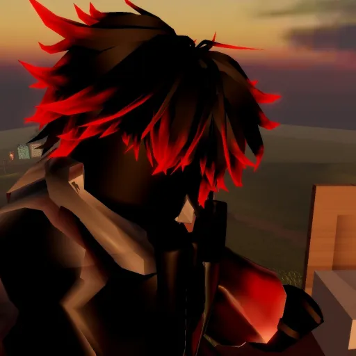 creator Kai Fujimotoy's avatar