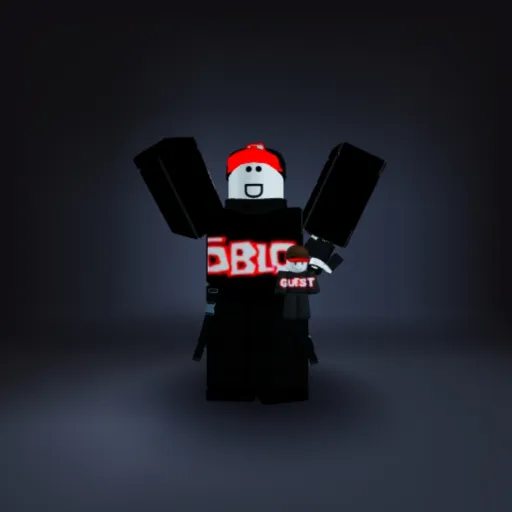 creator mr guest xd's avatar
