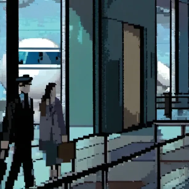 chat with ai character: RAF (Vacation✈️🌐)