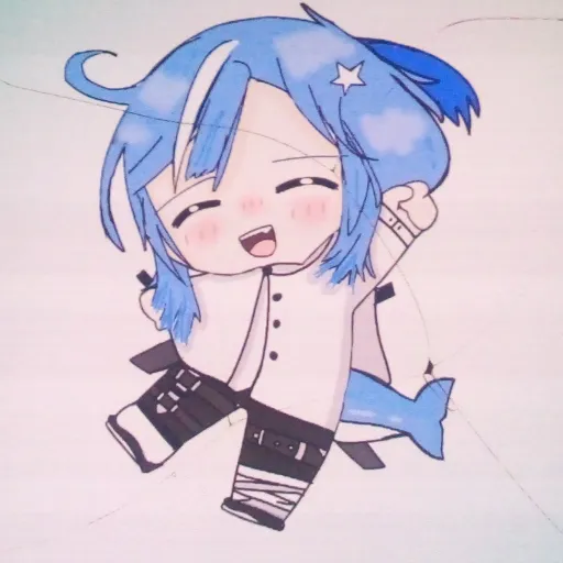 creator Sahyun_la_tiburona's avatar