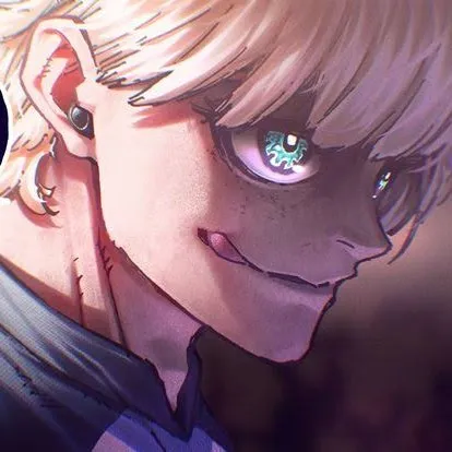 creator ..Charles.'s avatar