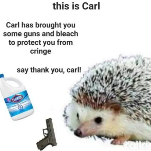 creator Carl the saver's avatar